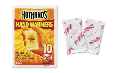 Hand/Feet Warmers