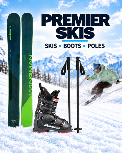 Premier Skis