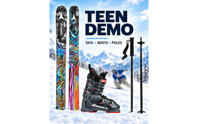 Teen Demo