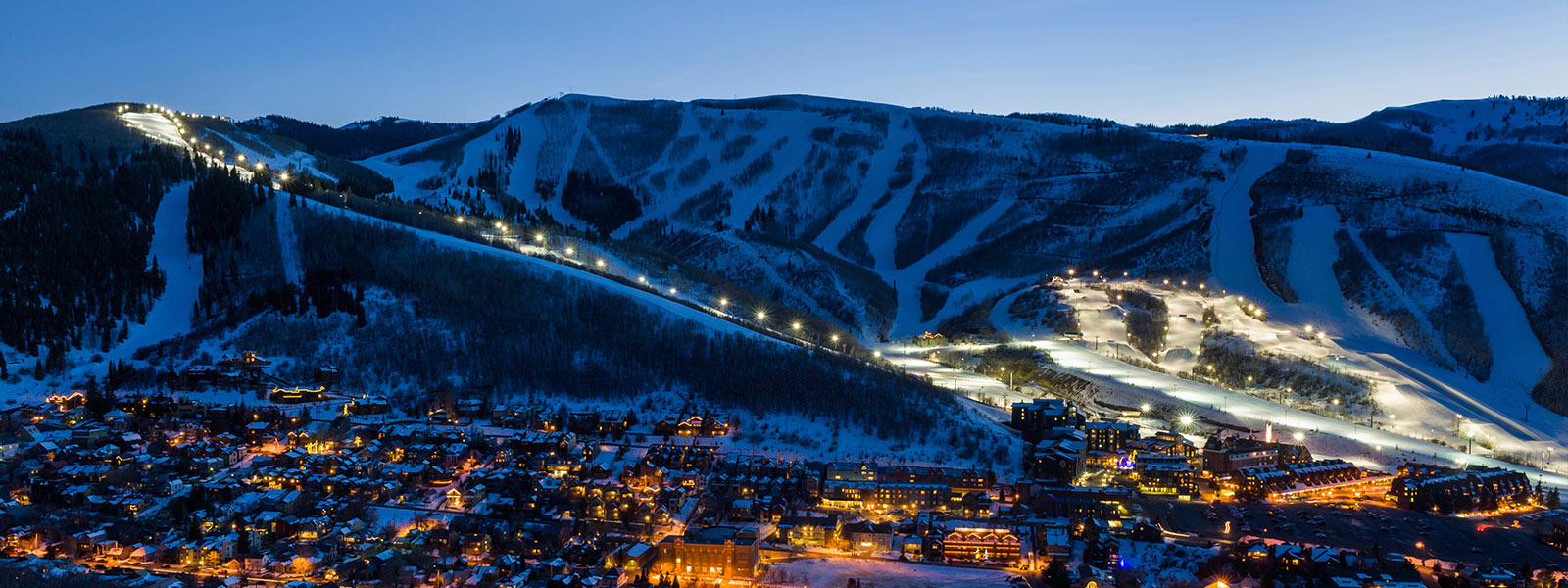 Park City Ski & Snowboard Rentals